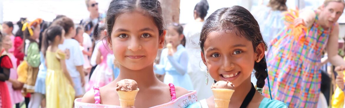 2026 Carnevale Celebration at MLC School, a Wonderful Success!