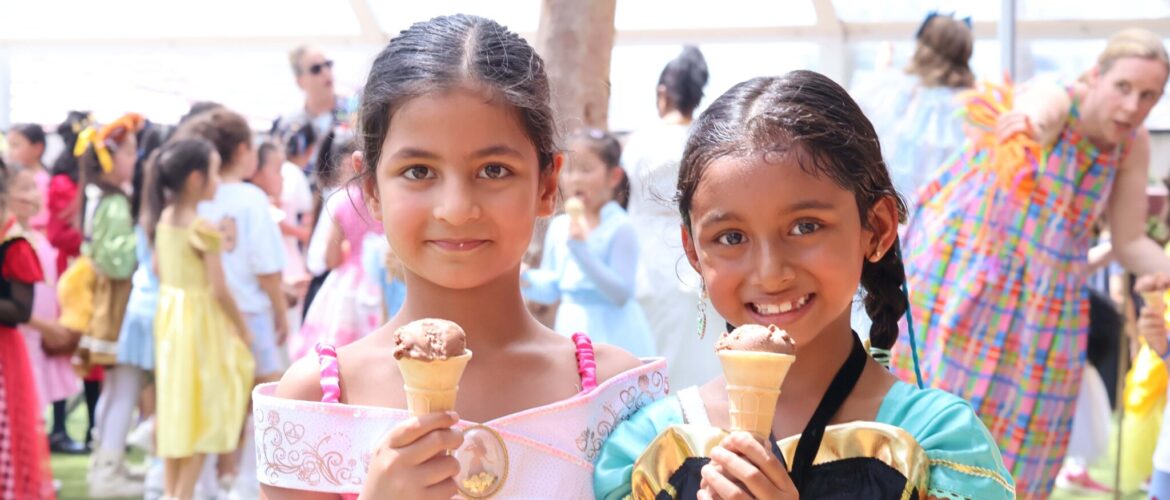 2026 Carnevale Celebration at MLC School, a Wonderful Success!