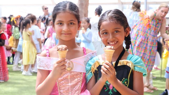 2026 Carnevale Celebration at MLC School, a Wonderful Success!