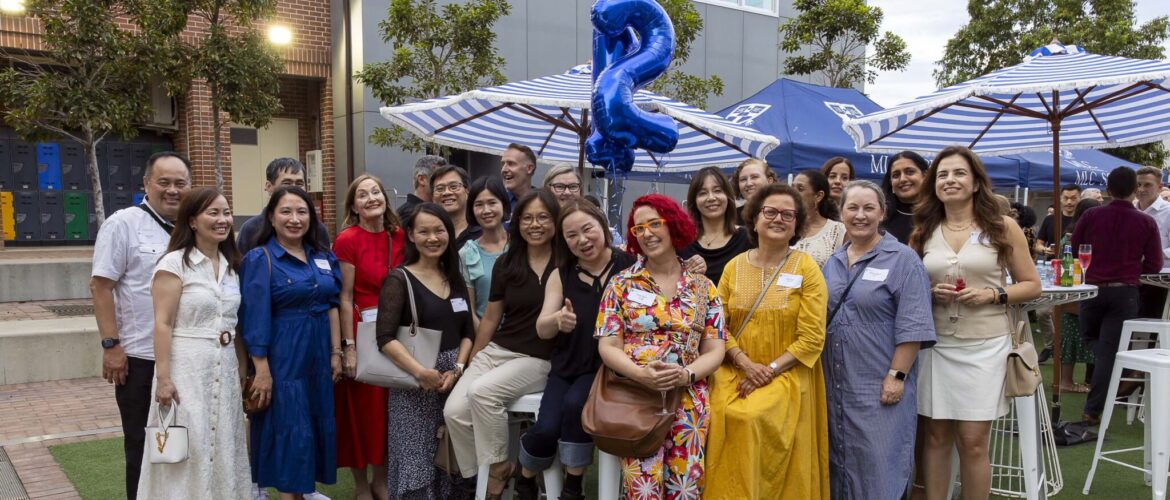 From the Head of Senior School