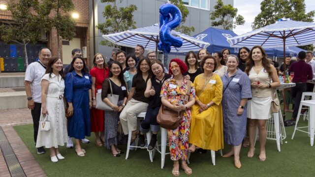 From the Head of Senior School