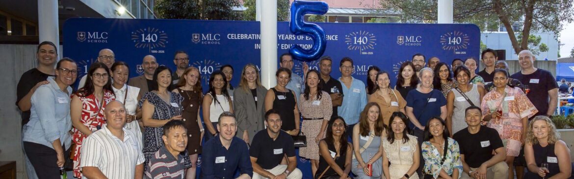 From the Head of Junior School