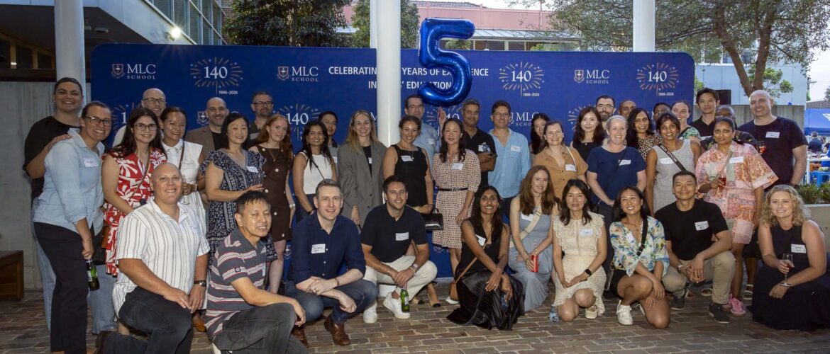 From the Head of Junior School