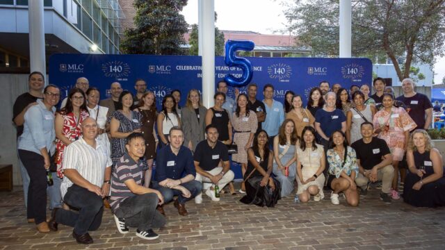 From the Head of Junior School