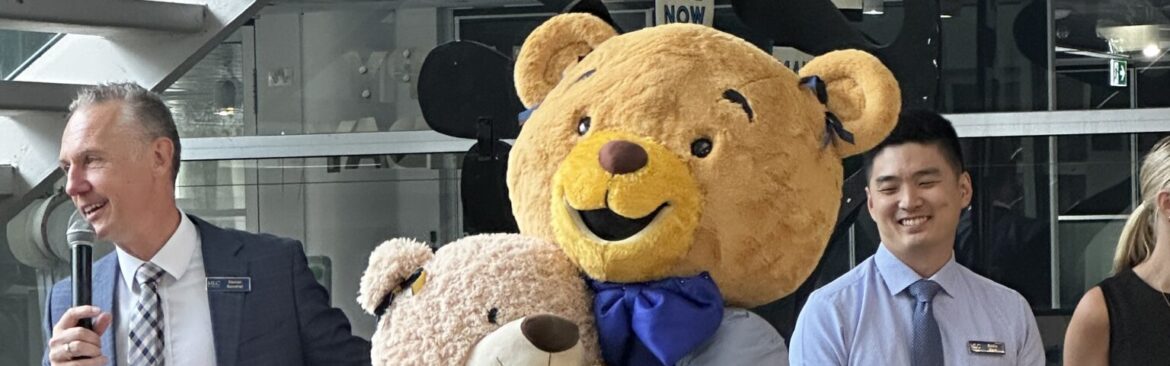 Chaplain’s Corner: Celebrating Community, Inclusion, and a Harmonious School Community