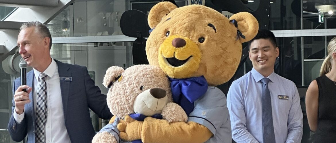 Chaplain’s Corner: Celebrating Community, Inclusion, and a Harmonious School Community