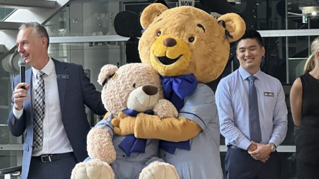 Chaplain’s Corner: Celebrating Community, Inclusion, and a Harmonious School Community