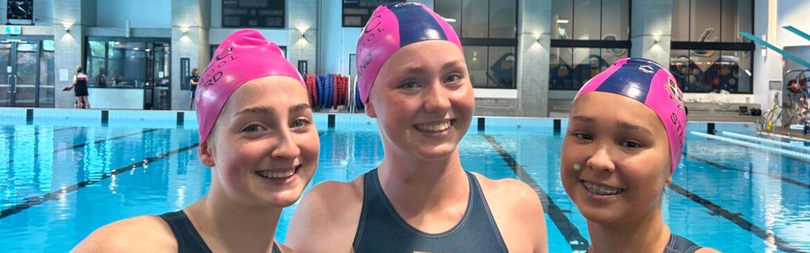 Sporting Achievements