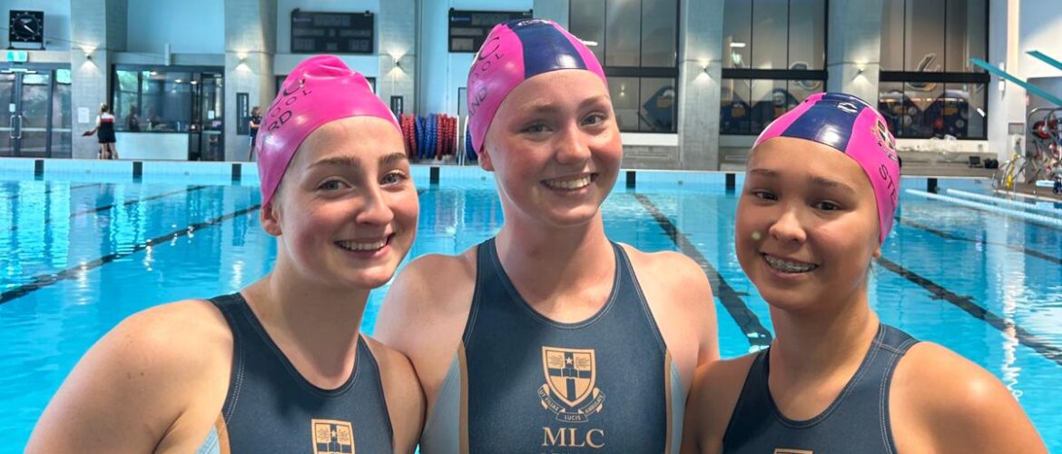 Sporting Achievements