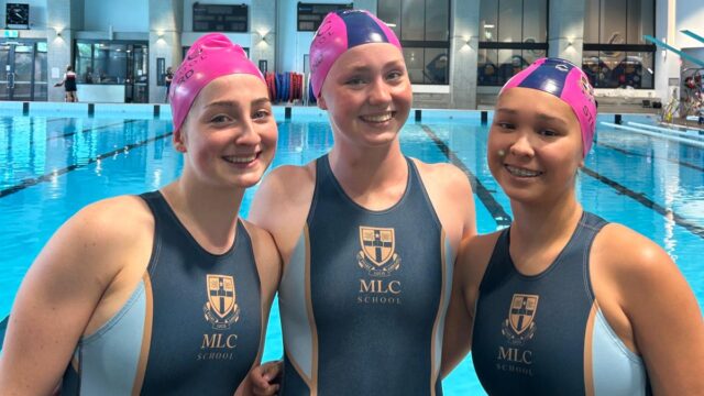 Sporting Achievements