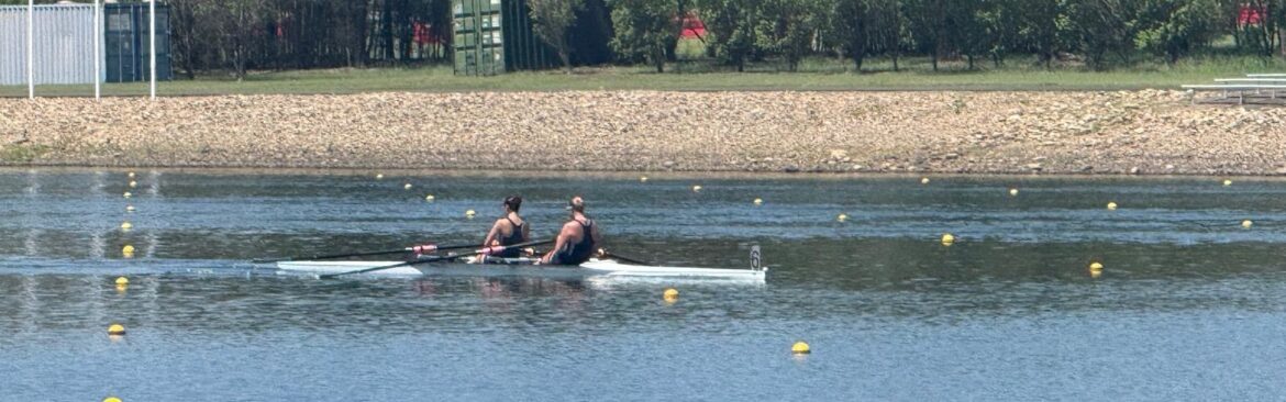 Sporting Achievements