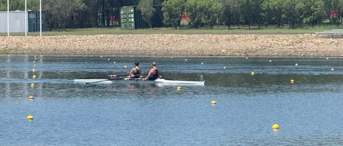 Sporting Achievements