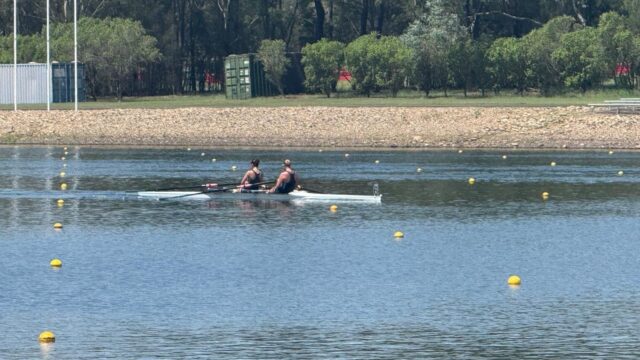 Sporting Achievements