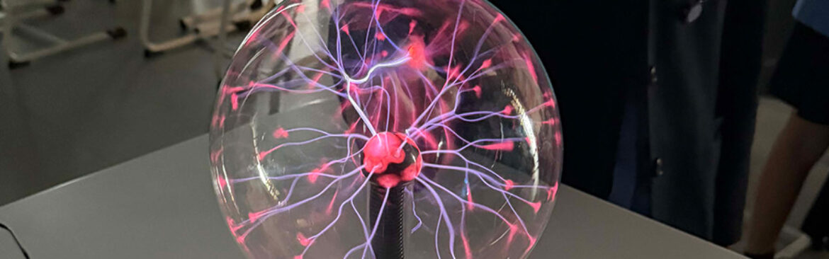 STEM Club – from the STEM Captain