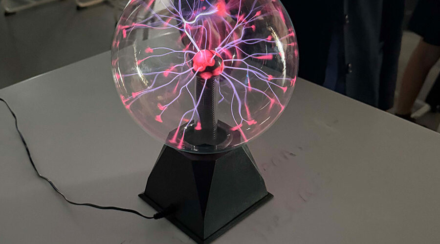 STEM Club – from the STEM Captain