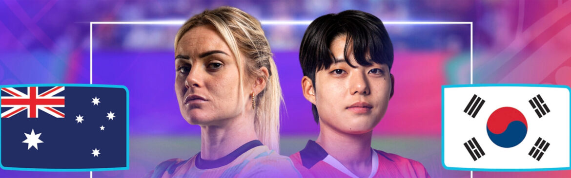 International Women’s Day | Sport Year 5–Year 12 See the Matildas v Korea