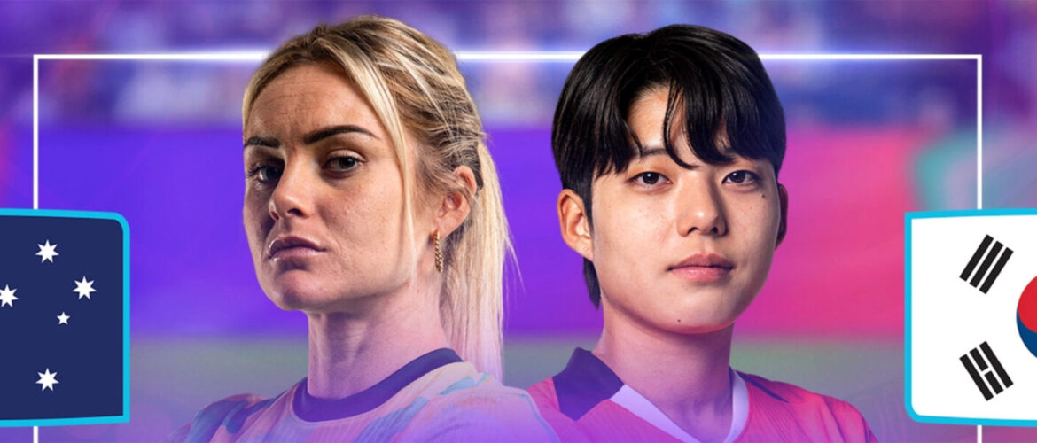 International Women’s Day | Sport Year 5–Year 12 See the Matildas v Korea