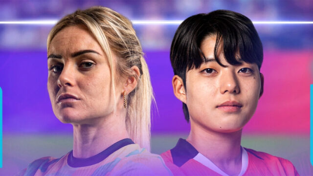International Women’s Day | Sport Year 5–Year 12 See the Matildas v Korea