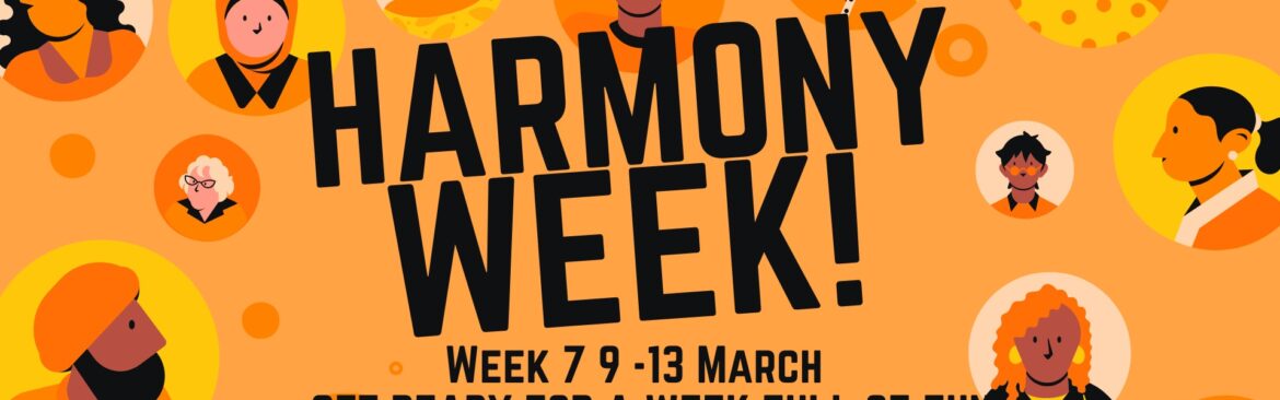 Harmony Week