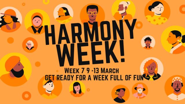 Harmony Week