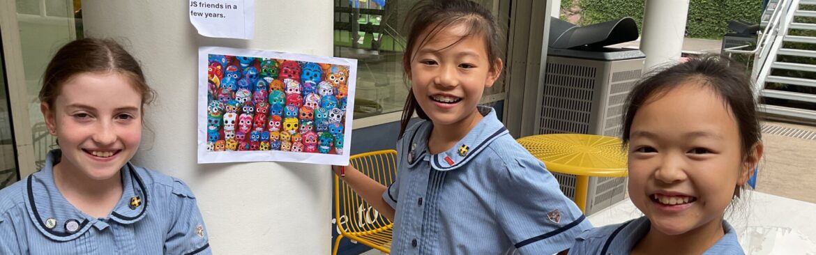 Harmony Week in the Junior School