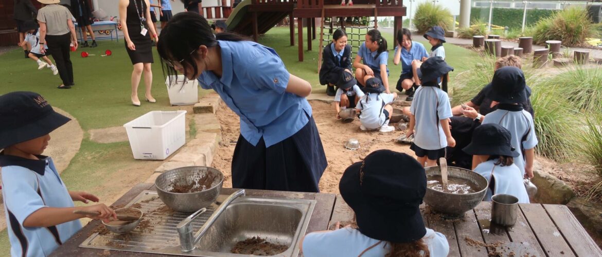 From the Head of Junior School