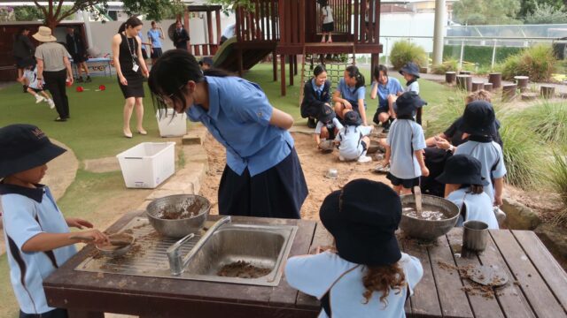 From the Head of Junior School