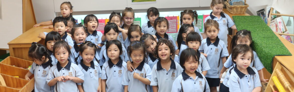 Pre-Kindergarten Responding to Literature