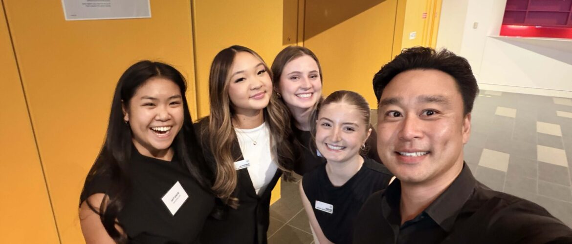 UTS Bachelor of Accounting Co-operative Scholarship – An MLC School Connection