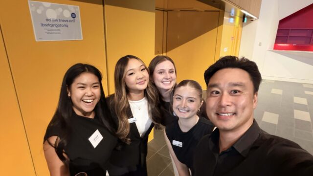 UTS Bachelor of Accounting Co-operative Scholarship – An MLC School Connection