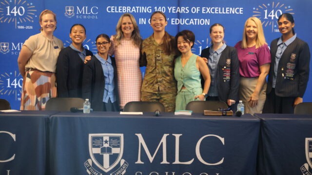 Newsletter | Term 1 | Week 6 2026