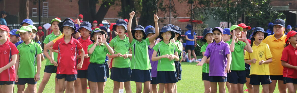 From the Head of Junior School