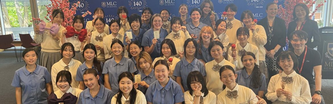 Japanese Cultural Exchange – Building Meaningful Friendships