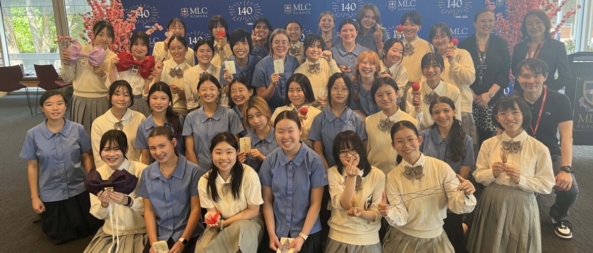 Japanese Cultural Exchange – Building Meaningful Friendships