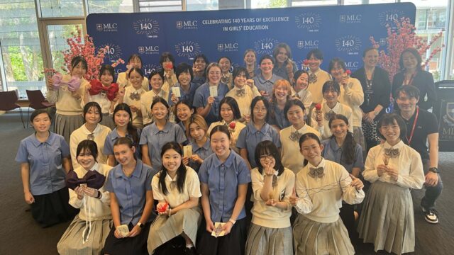 Japanese Cultural Exchange – Building Meaningful Friendships