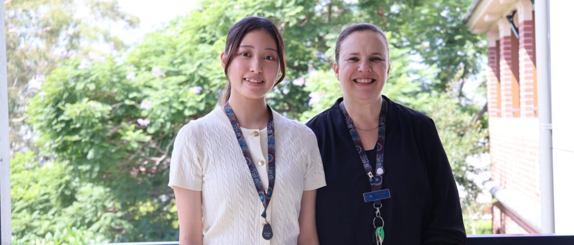 さようなら  れい先生！Sayonara Rei Sensei