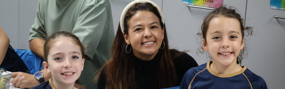 From the Head of Junior School