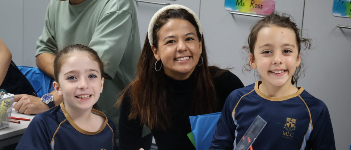 From the Head of Junior School