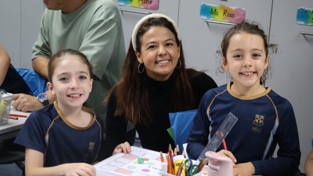 From the Head of Junior School