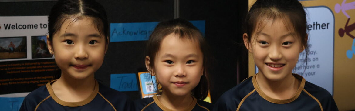 From the Deputy Head of Junior School – Welllbeing