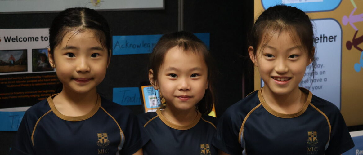 From the Deputy Head of Junior School – Welllbeing