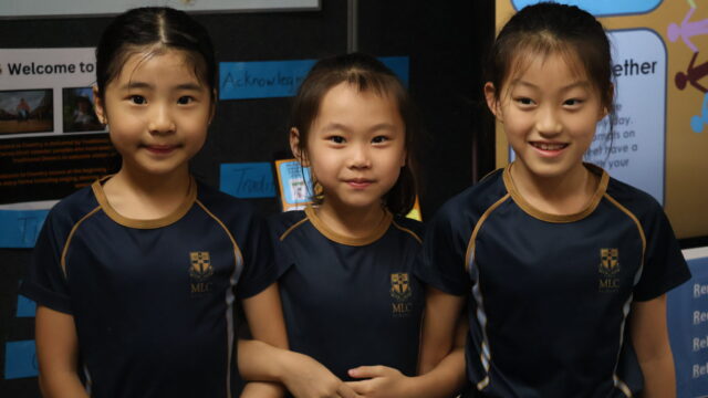 From the Deputy Head of Junior School – Welllbeing