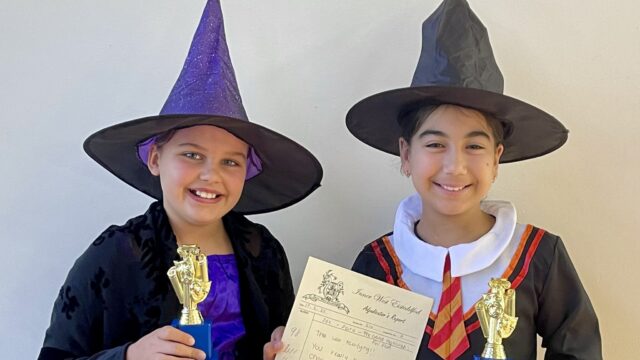 Speech and Drama News