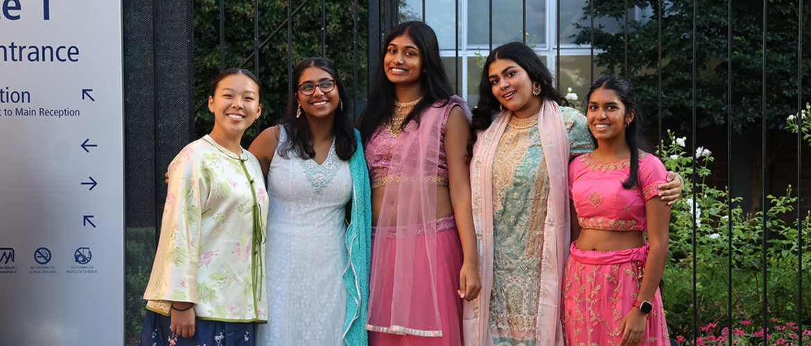 From the Head of Senior School