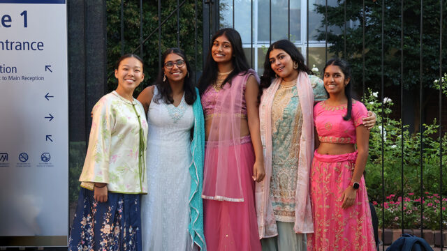 From the Head of Senior School