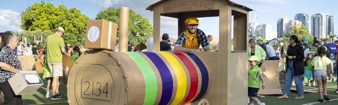 From the Head of Junior School