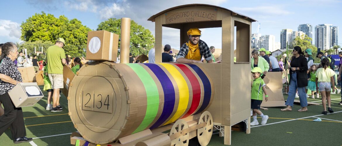 From the Head of Junior School