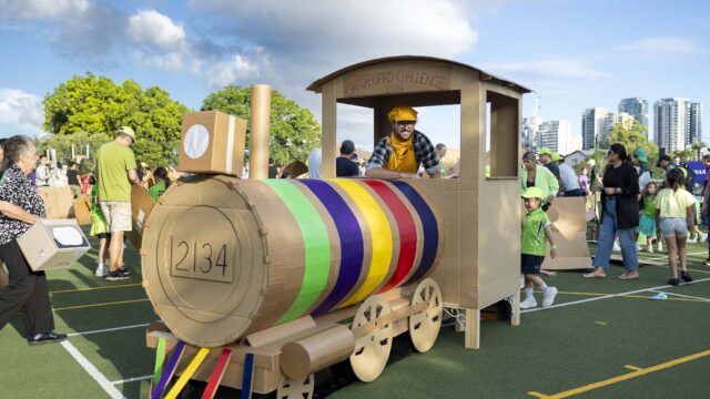 From the Head of Junior School