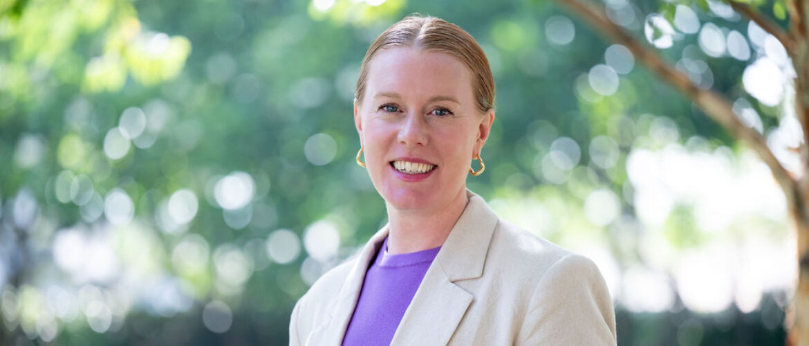 Meet the Teacher – Emma Brandon: Head of English