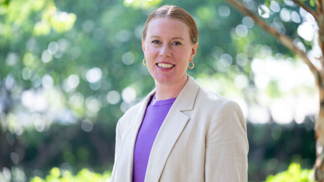 Meet the Teacher – Emma Brandon: Head of English